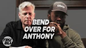 Takedown - Bend Over for Anthony
