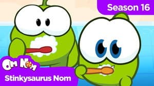 Stinkysaurus Nom