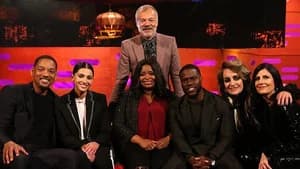 Will Smith, Naomi Scott, Kevin Hart, Octavia Spencer, Shakespears Sister