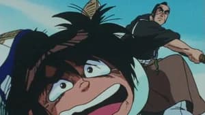 Why?! Chokkaku Is to Be Punished?