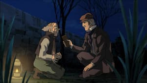 A Forgotten Reunion