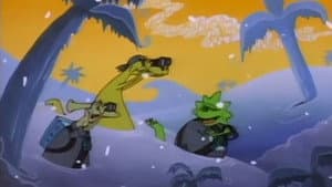 Ice Age Kapades