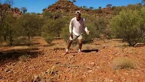 Australia: Episode 2
