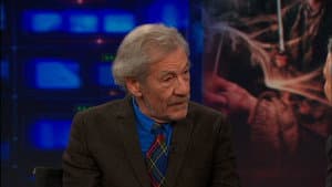 Ian McKellen
