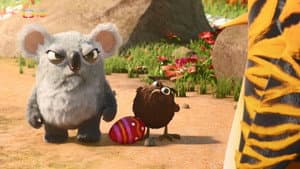 Egg Hunt