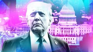Trump Deploys National Guard to DC