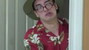 Weird Shit