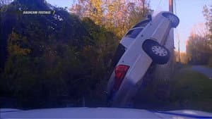 Road Rage Violence
