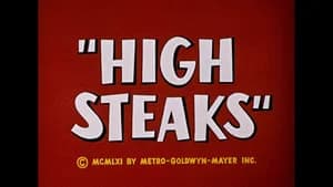 High Steaks