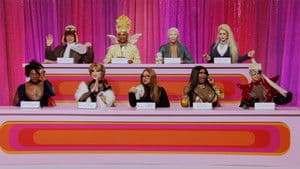 Snatch Game