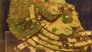 Decoding the Mysterious Antikythera Mechanism