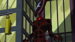 The Symbiote Saga (2)