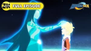 Cosmo Forgets