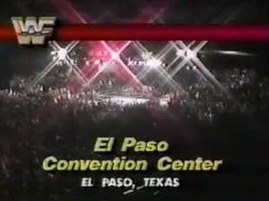 March 25, 1989 - Superstars of Wrestling 134