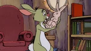 Honey for a Bunny