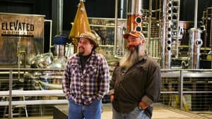 Holy Grail of Moonshine