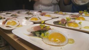 James Beard