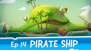Pirate Ship