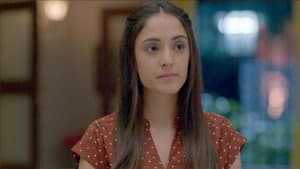 Suman's Final Goodbye to Shravan?