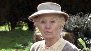 The Murder at the Vicarage (2)