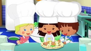 Pizza Party