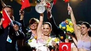 The Eurovision Song Contest 2003