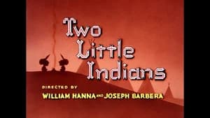 Two Little Indians