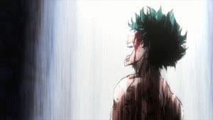 My Hero