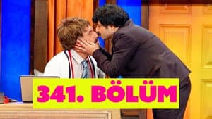 Episode 341