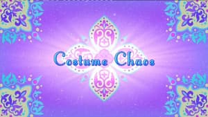 Costume Chaos