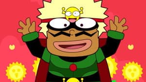 Episode 21