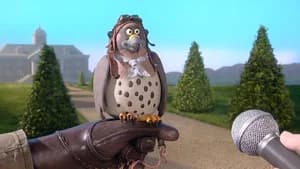 Being a Bird