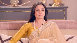 Bhanu Plots to Ruin the Wedding