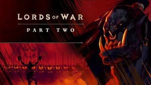 Part Two – Grommash