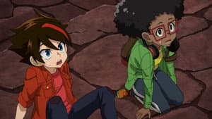 Babysitting Bedlam