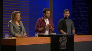 Episode 1