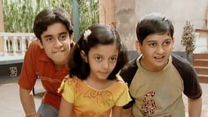 Chaitali Traps Gullel