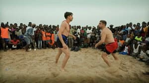 Episode 1