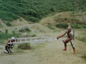 Building of Nyokinyoki Hashigo Monster's Evil Influence