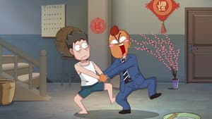 Episode 551