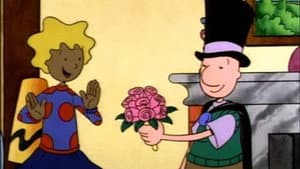 Doug's Magic Act