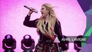 Avril Lavigne