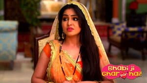 Vibhuti's Lies Surface Before Angoori