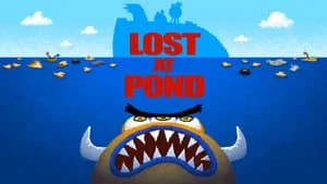 Lost at Pond