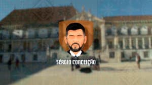 Sérgio Conceição
