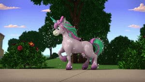 One Unicorny Day!