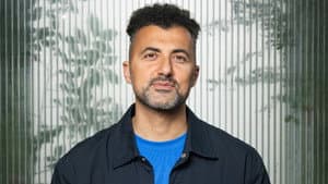Özcan Akyol