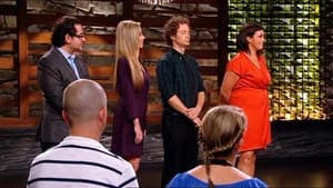 Semi-Finals: Round One