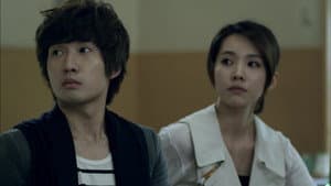 Lovesick