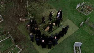 The Meaning of Death (2)